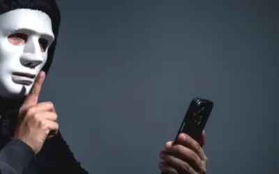 Ha ezt látod a telefonodon, azonnal indítsd újra, vagy mindent elveszítesz