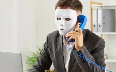 Így működik a hangklónozási csalás