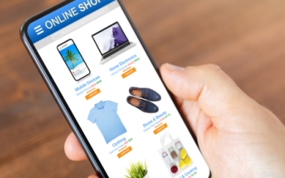 Hamis online webáruházak, ajánlatok