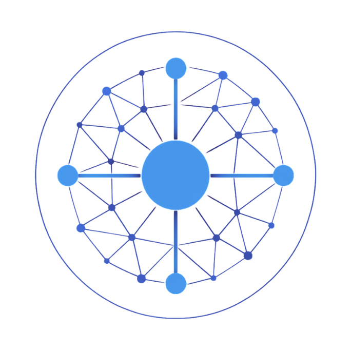 Rendszergazdai tevékenységek illusztráció