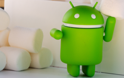 Androidos telefonokat támad a zsarolóvírus