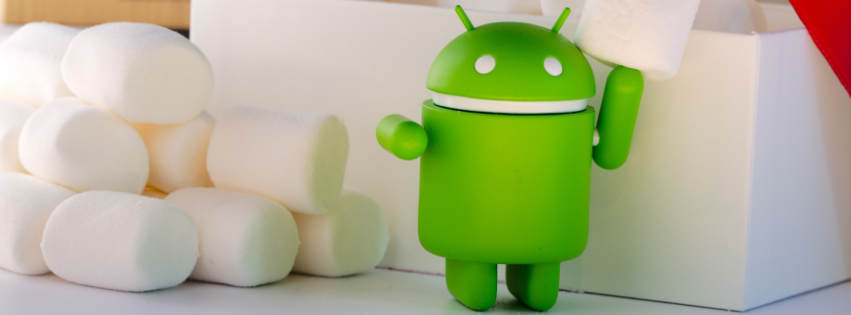 androidos zsarolóvírus