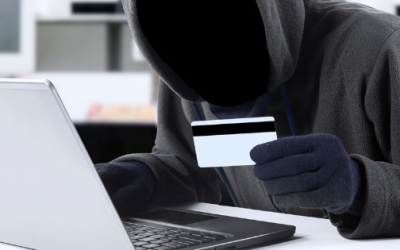 Az online csalás veszélyei