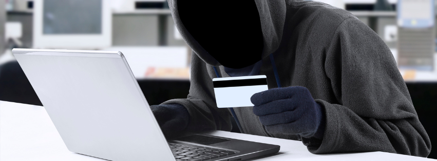 online csalás veszélyei